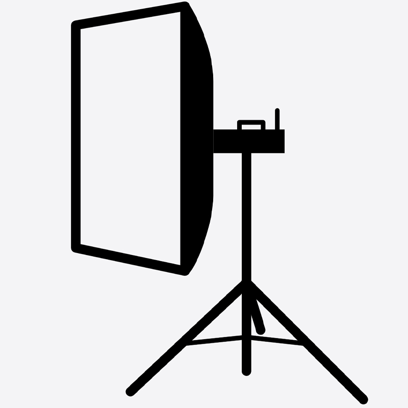 Category Image - Софтбокс студийно осветление